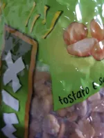 Mix tostato e salato