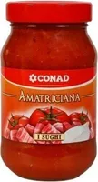I Sughi Amatriciana