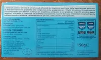 Filetto di salmone