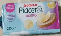 Burro piacerSi