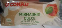 formaggio dolce