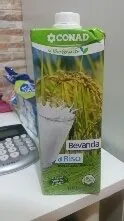 Bevanda di riso