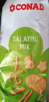 Salatini Mix