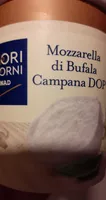 Mozzarella di Bufala Campana DOP