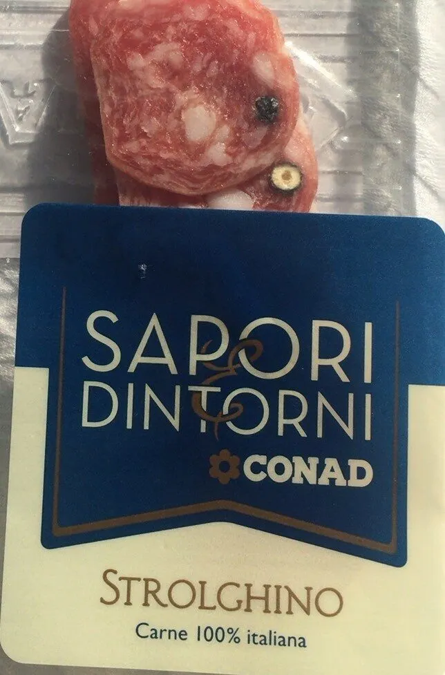 strolghino