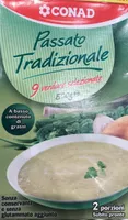 Passato Tradizionale