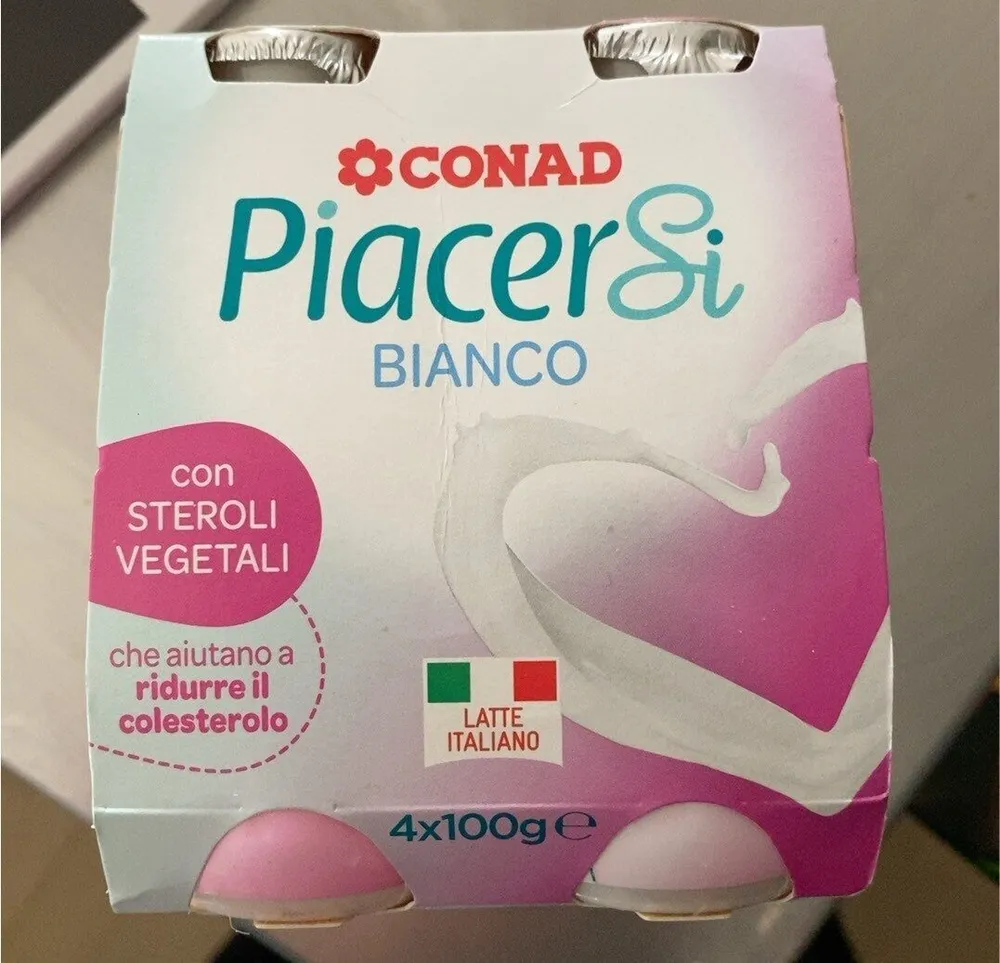 Piacersi