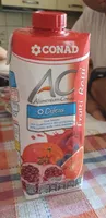Ac Frutti Rossi