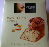 Panettone Classique