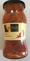 Sugo all' Arrabbiata