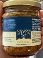 Pesto Rosso