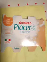 Piacersi Bianco