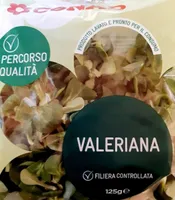 Valeriana