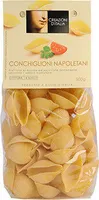 Conchiglioni Creazioni D'italia, Napoletani