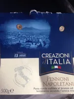 Pennoni napoletani