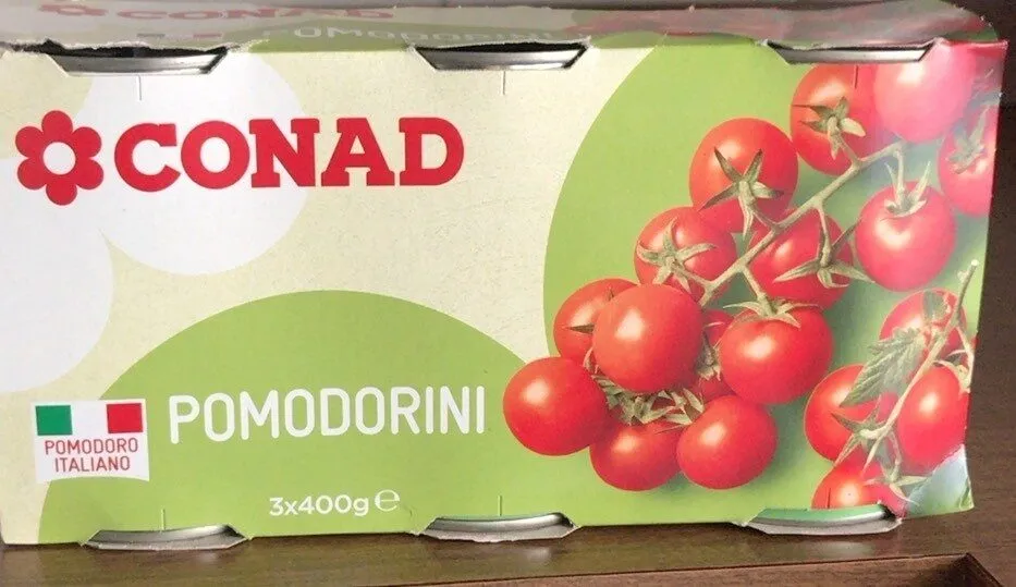 Pomodorini