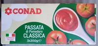 Passata di pomodoro classica