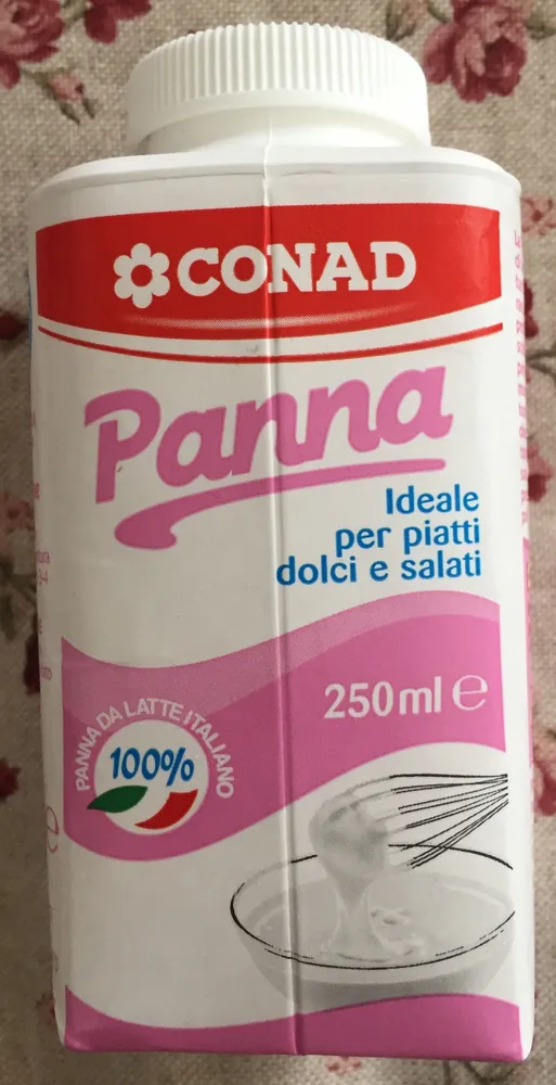 Panna