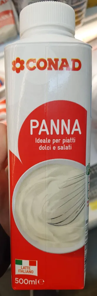 Panna