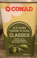 Olio extravergine fi oliva