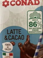 Latte e Cacao