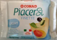 Piacersi finette