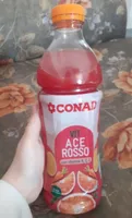 Vit ace rosso