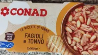Fagioli E Tonno