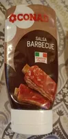 Salsa Barbecue