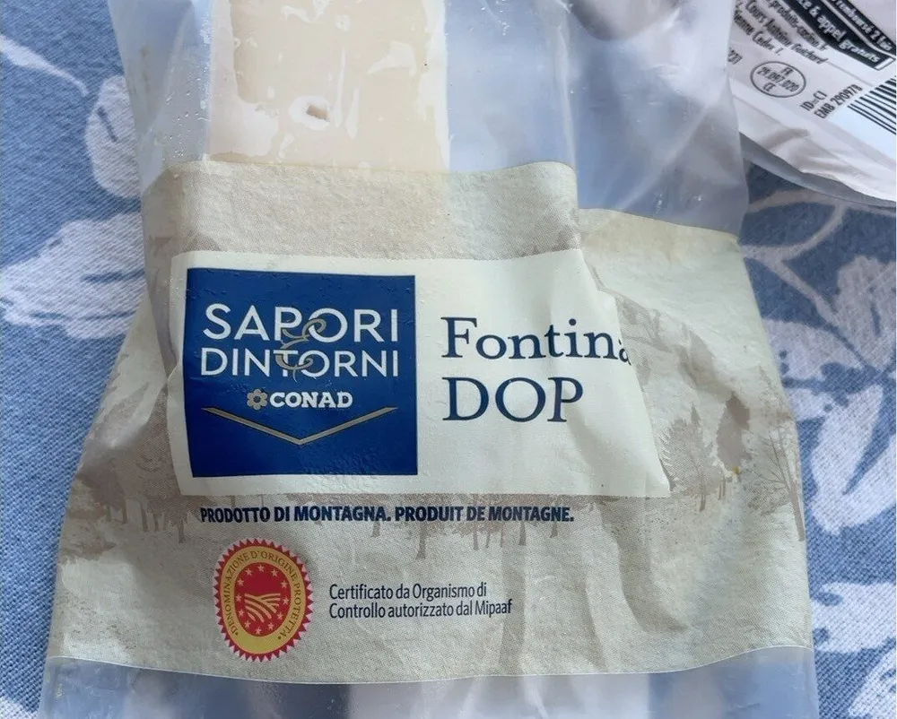 Fintina DOP