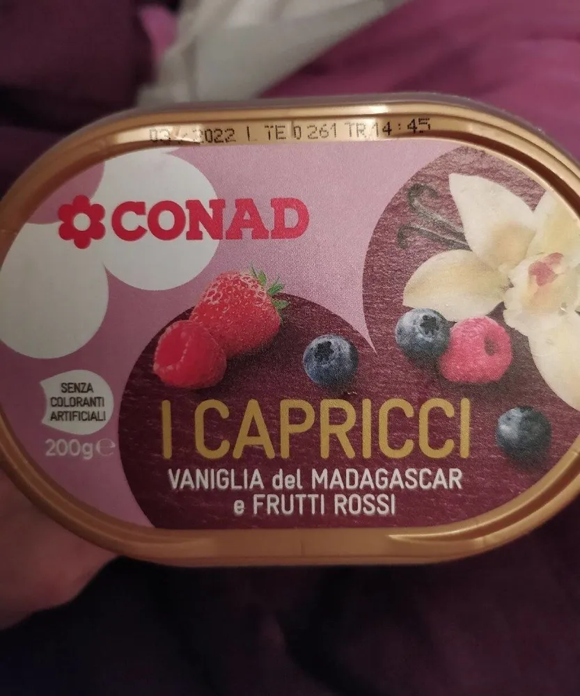 I capricci
