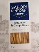 Fettuccine Di Campofilone 250G