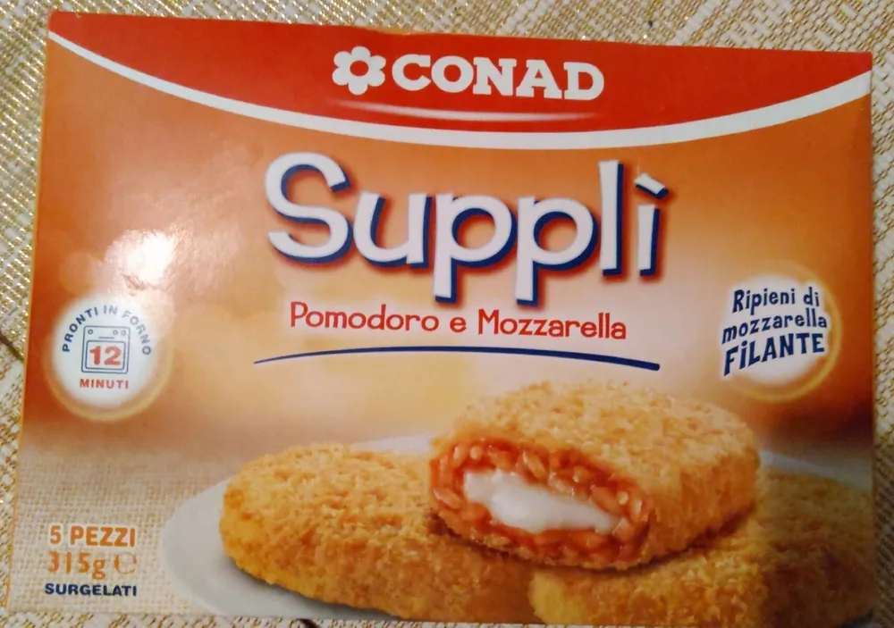 Supplì