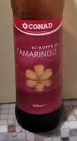 Sciroppo di tamarindo