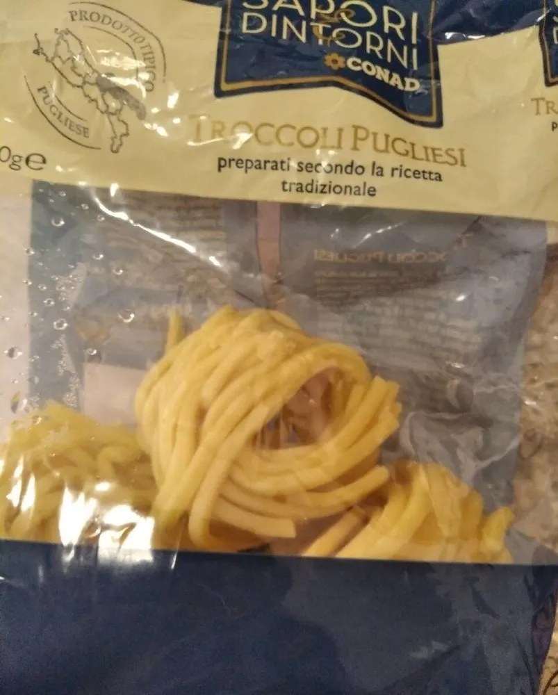 Troccoli
