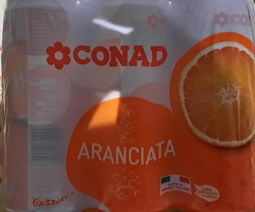 Aranciata