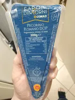 Pecorino Romano D.O.P.