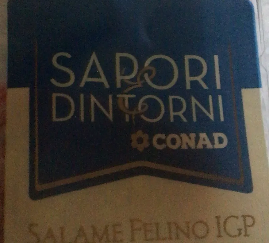 salame felino IGP