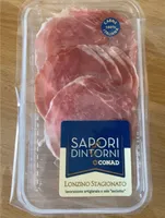 Lonzino Stagionato