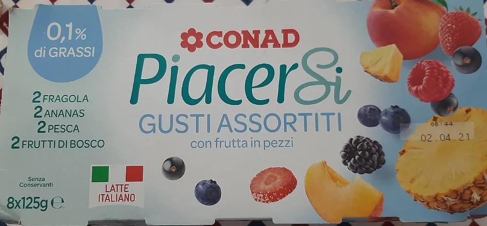 Gusti Assortiti