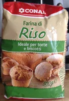 Farina di riso