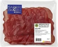 Bresaola della Valtellina IGP