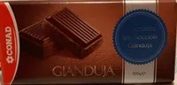 Cioccolato gianduja