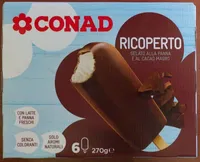 Ricoperto