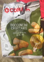 Bocconcini Croccanti
