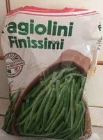 Fagiolini Finissimi