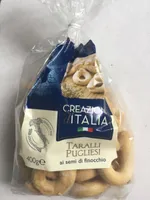 Taralli Pugliesi