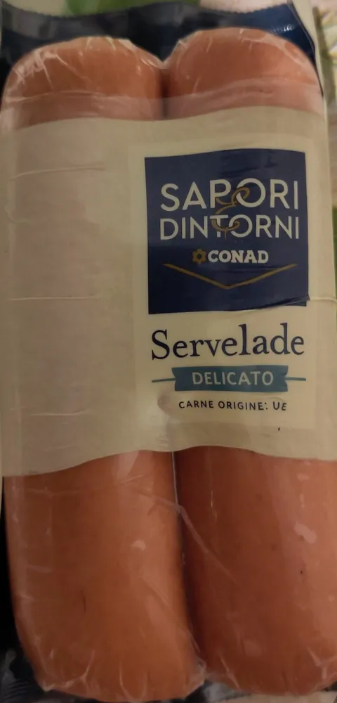 Servelade