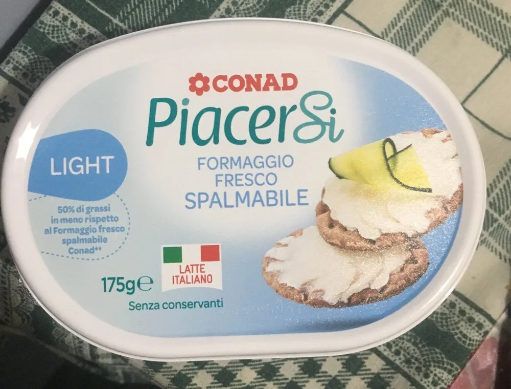 Fromage à tartiner