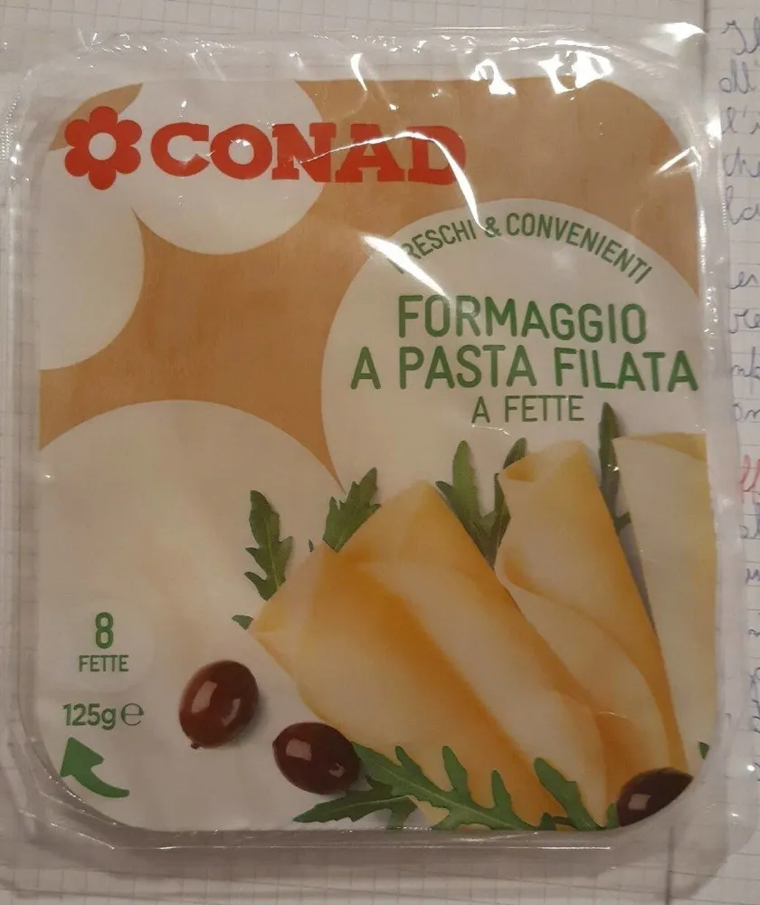 formaggio a pasta filata